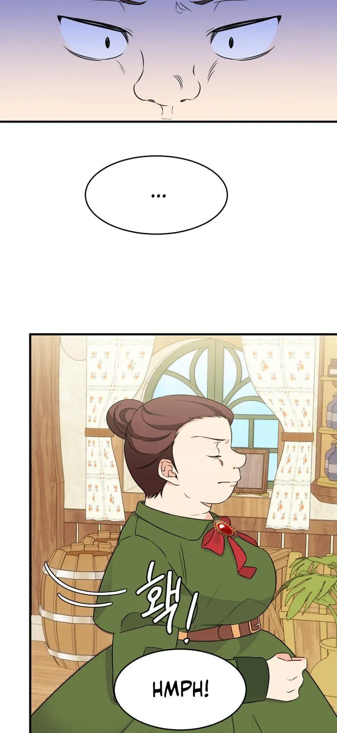 Raising a Dragon Prince Chapter 2 page 33 - 