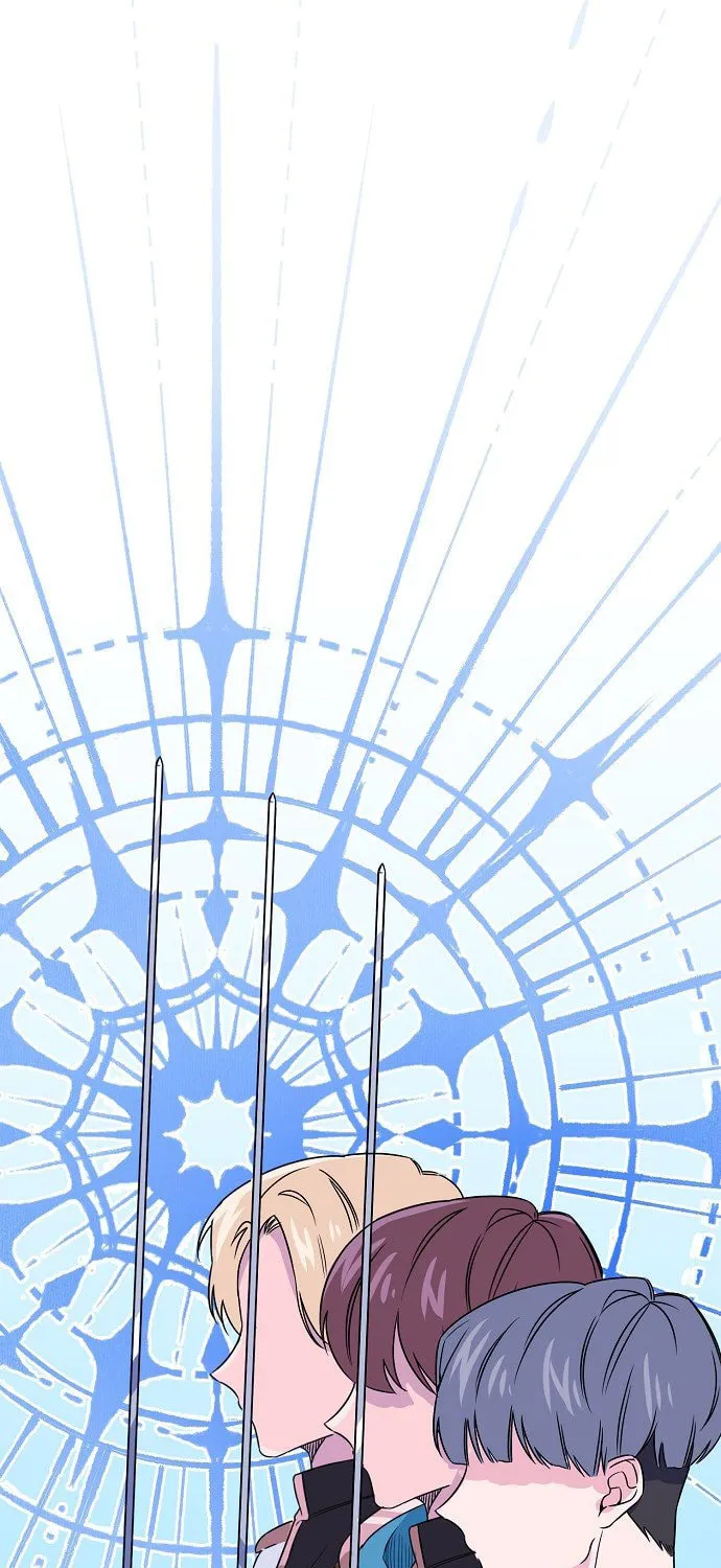 Raising a Dragon Prince Chapter 2 page 45 - 