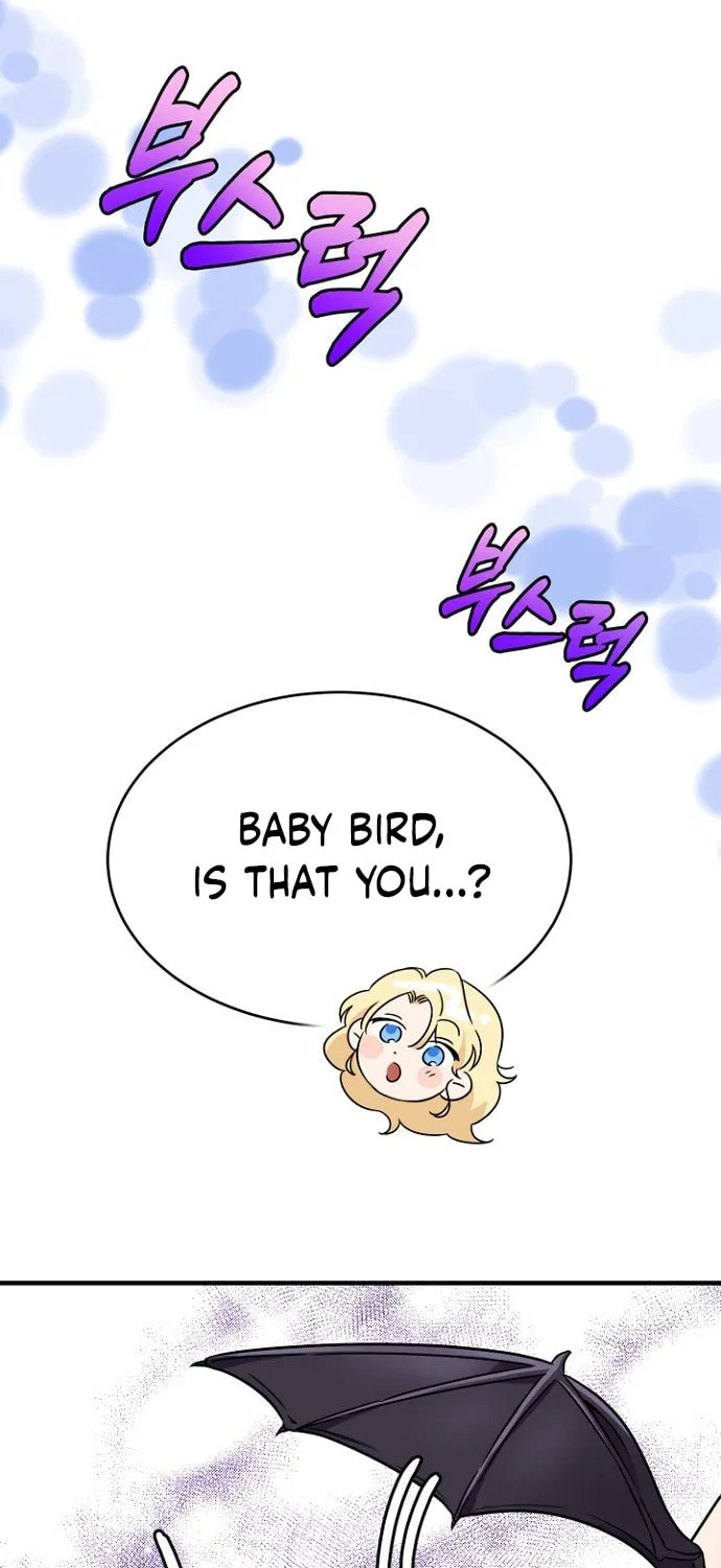 Raising a Dragon Prince Chapter 2 page 6 - 