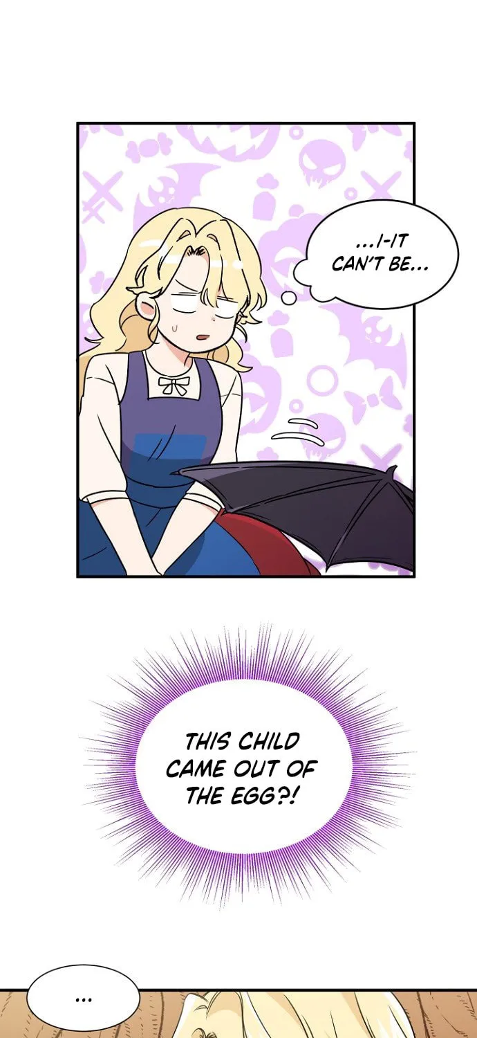 Raising a Dragon Prince Chapter 2 page 9 - 