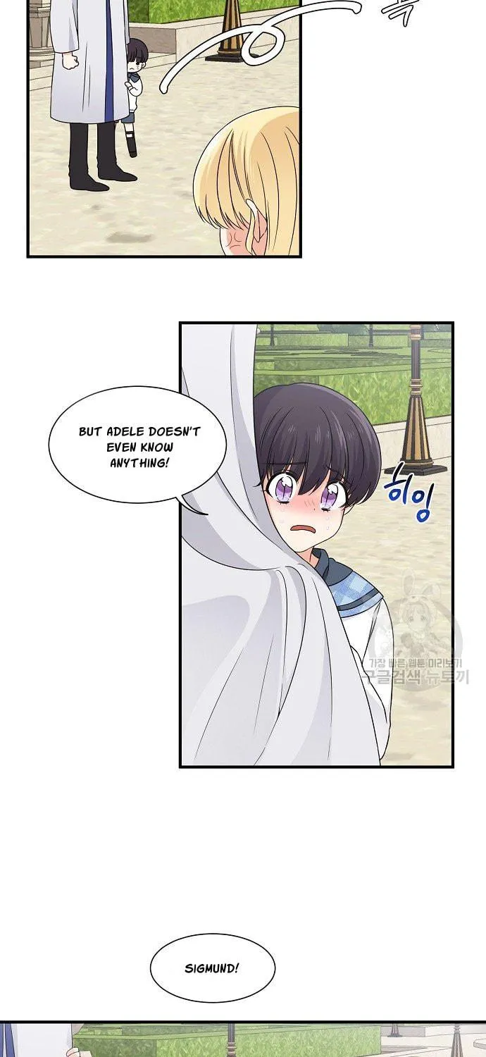 Raising a Dragon Prince Chapter 20 page 22 - 