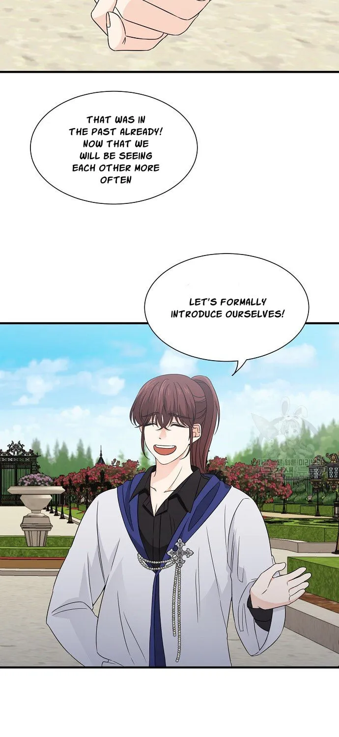 Raising a Dragon Prince Chapter 20 page 26 - 
