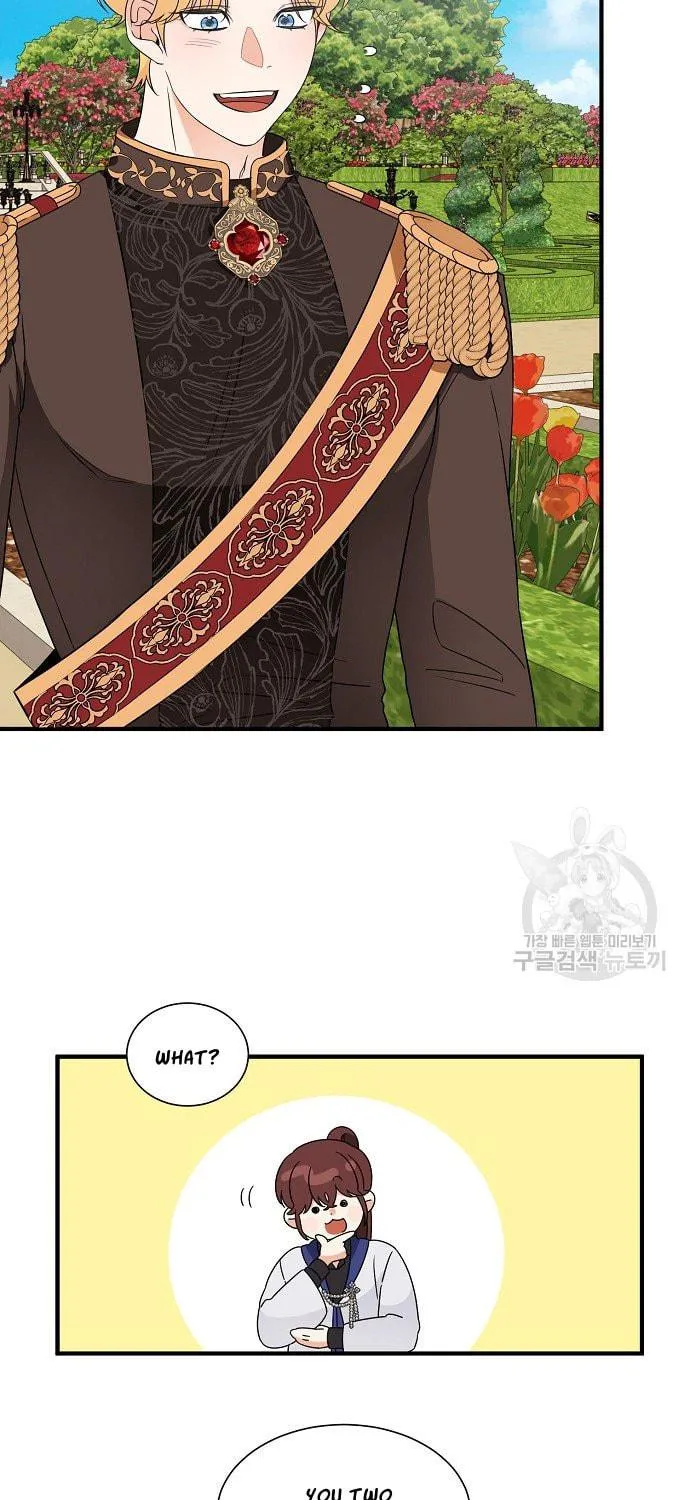 Raising a Dragon Prince Chapter 20 page 28 - 