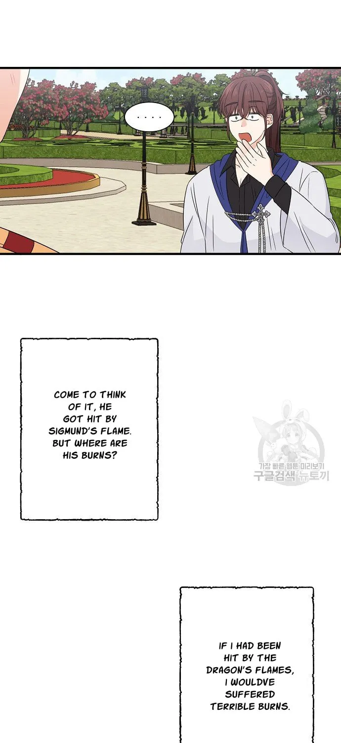 Raising a Dragon Prince Chapter 20 page 32 - 
