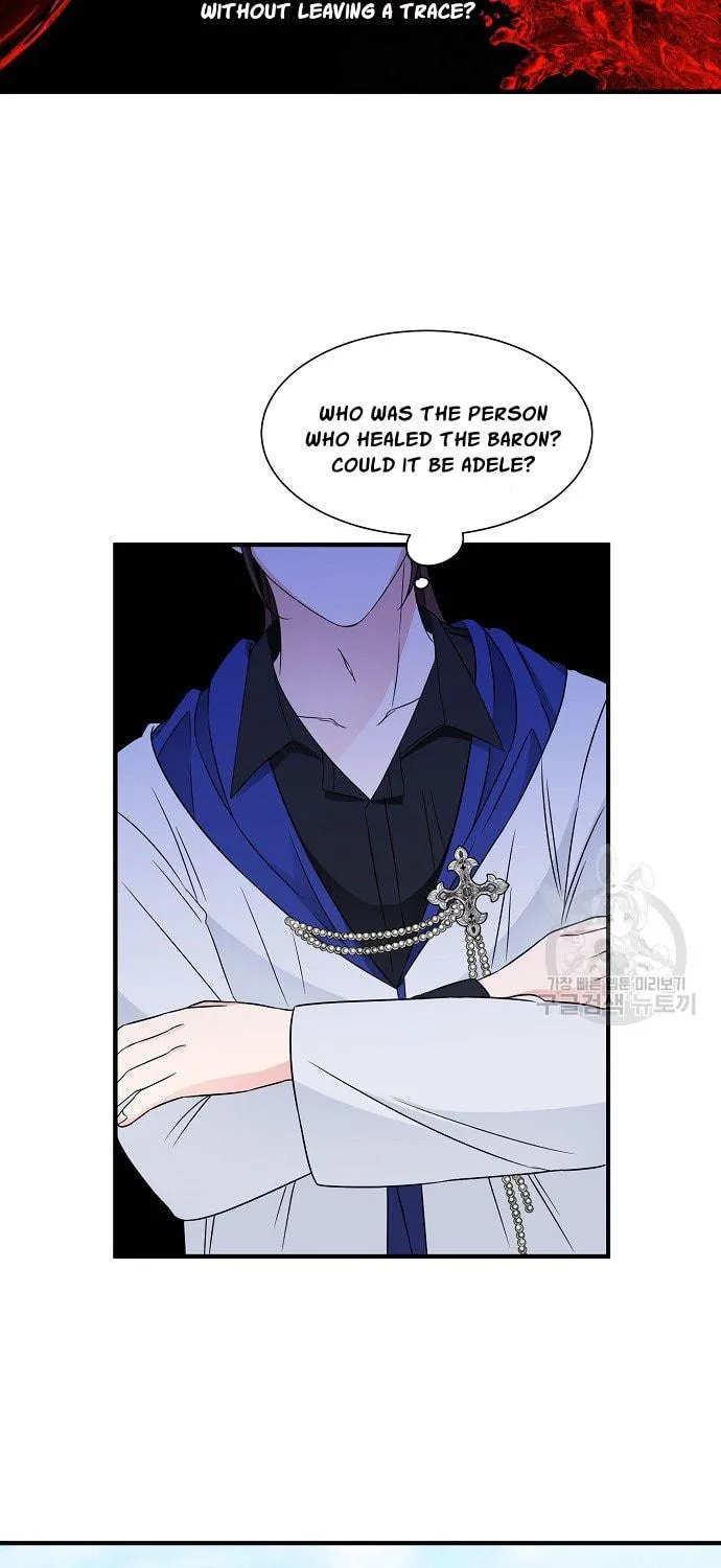 Raising a Dragon Prince Chapter 20 page 34 - 