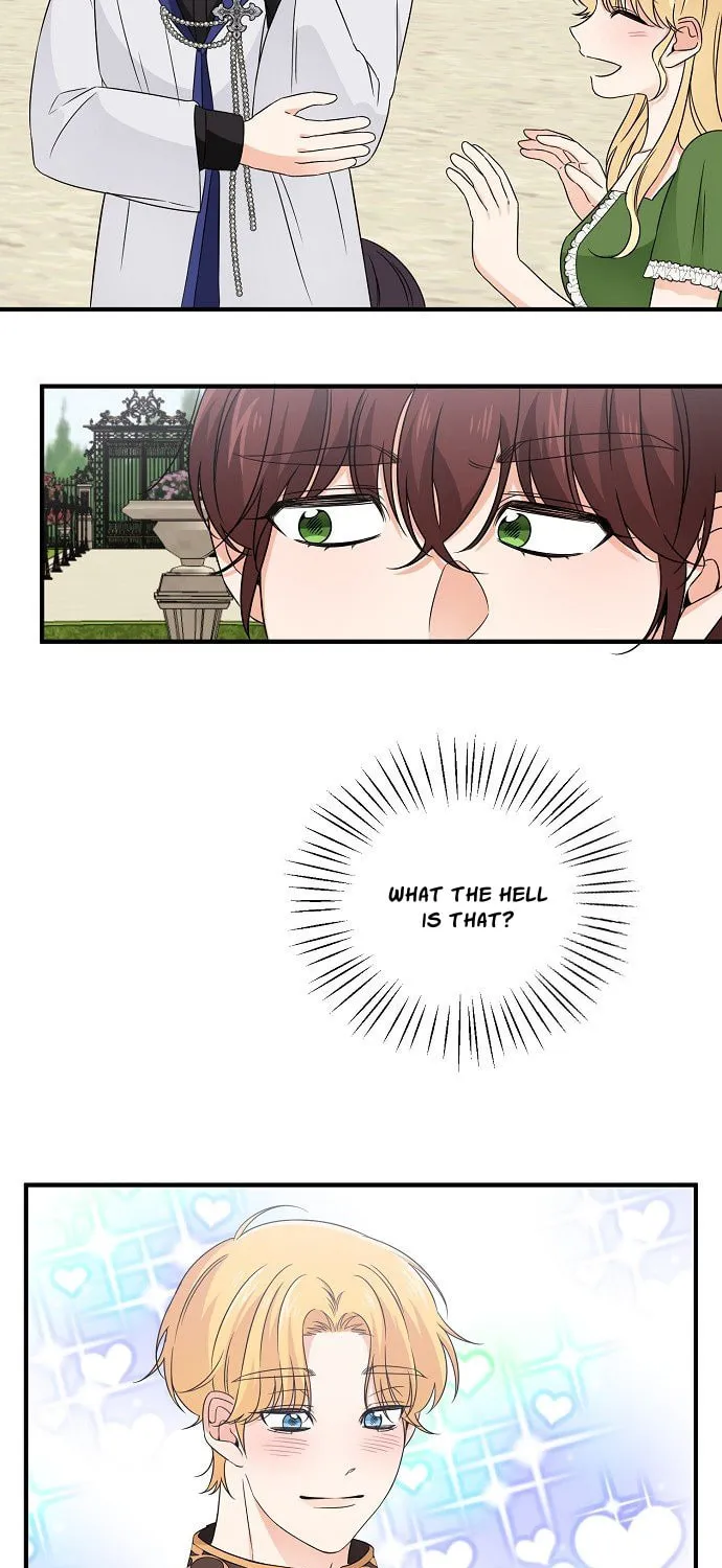 Raising a Dragon Prince Chapter 20 page 36 - 