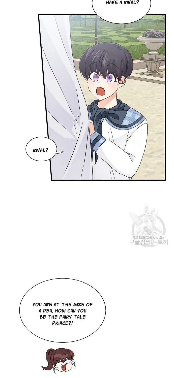 Raising a Dragon Prince Chapter 20 page 40 - 