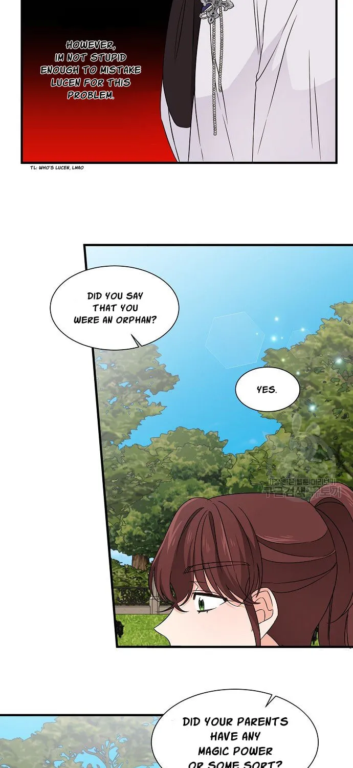 Raising a Dragon Prince Chapter 20 page 50 - 