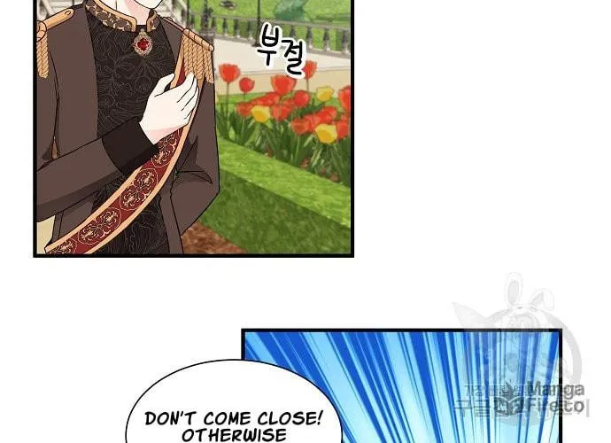 Raising a Dragon Prince Chapter 20 page 9 - 