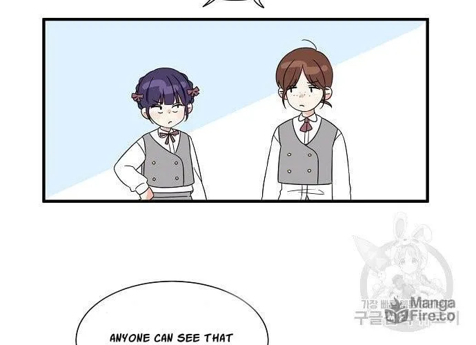 Raising a Dragon Prince Chapter 21 page 19 - 