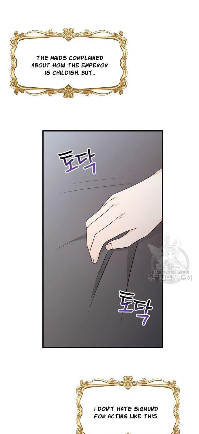 Raising a Dragon Prince Chapter 21 page 34 - 