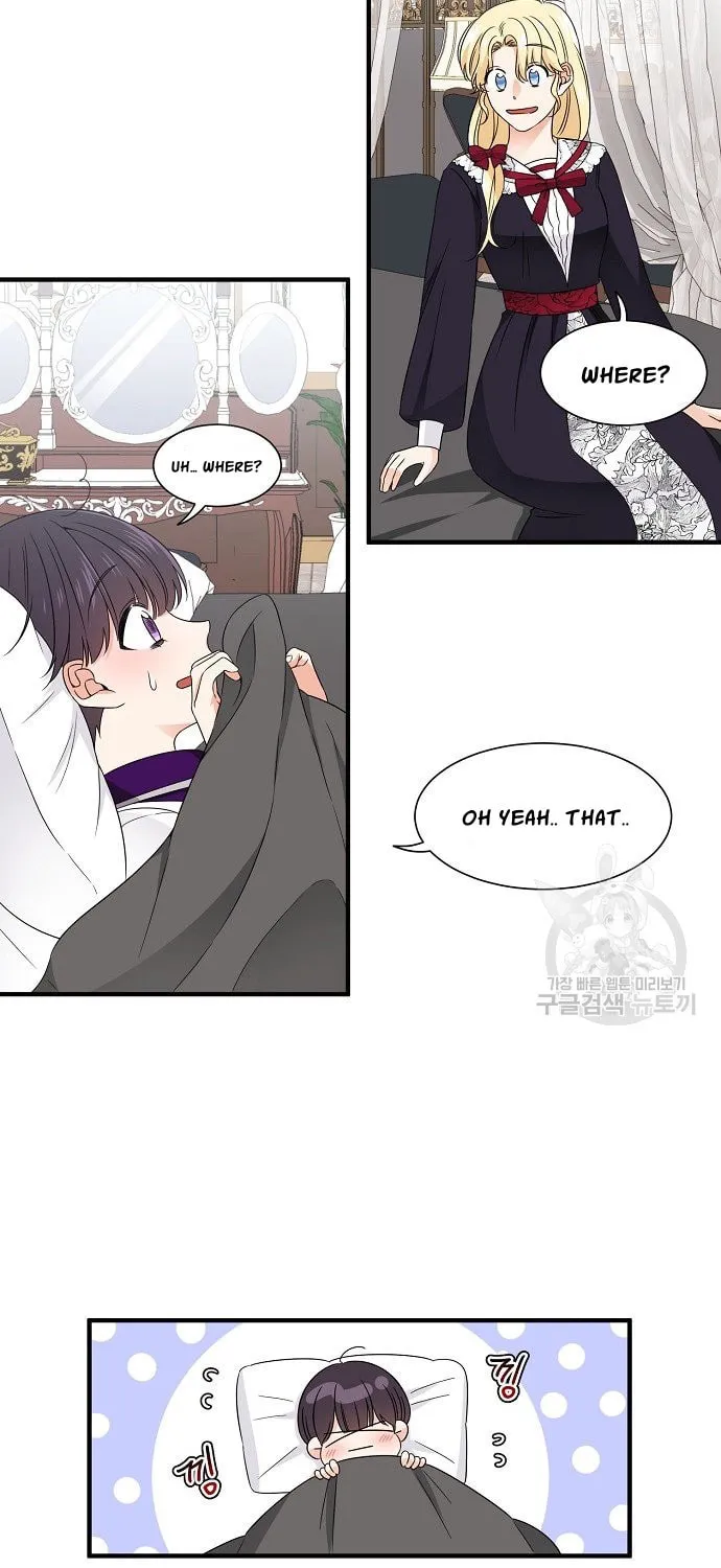 Raising a Dragon Prince Chapter 21 page 44 - 