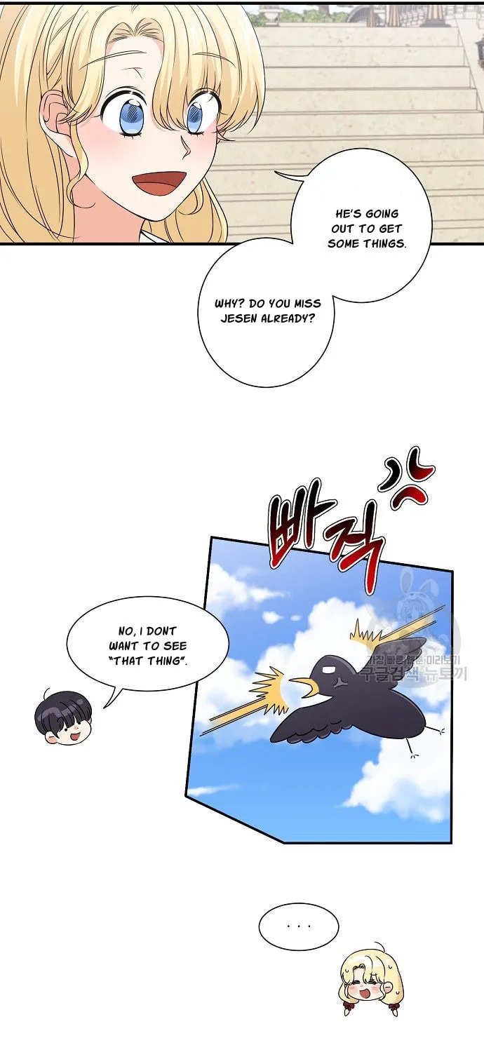 Raising a Dragon Prince Chapter 22 page 20 - 