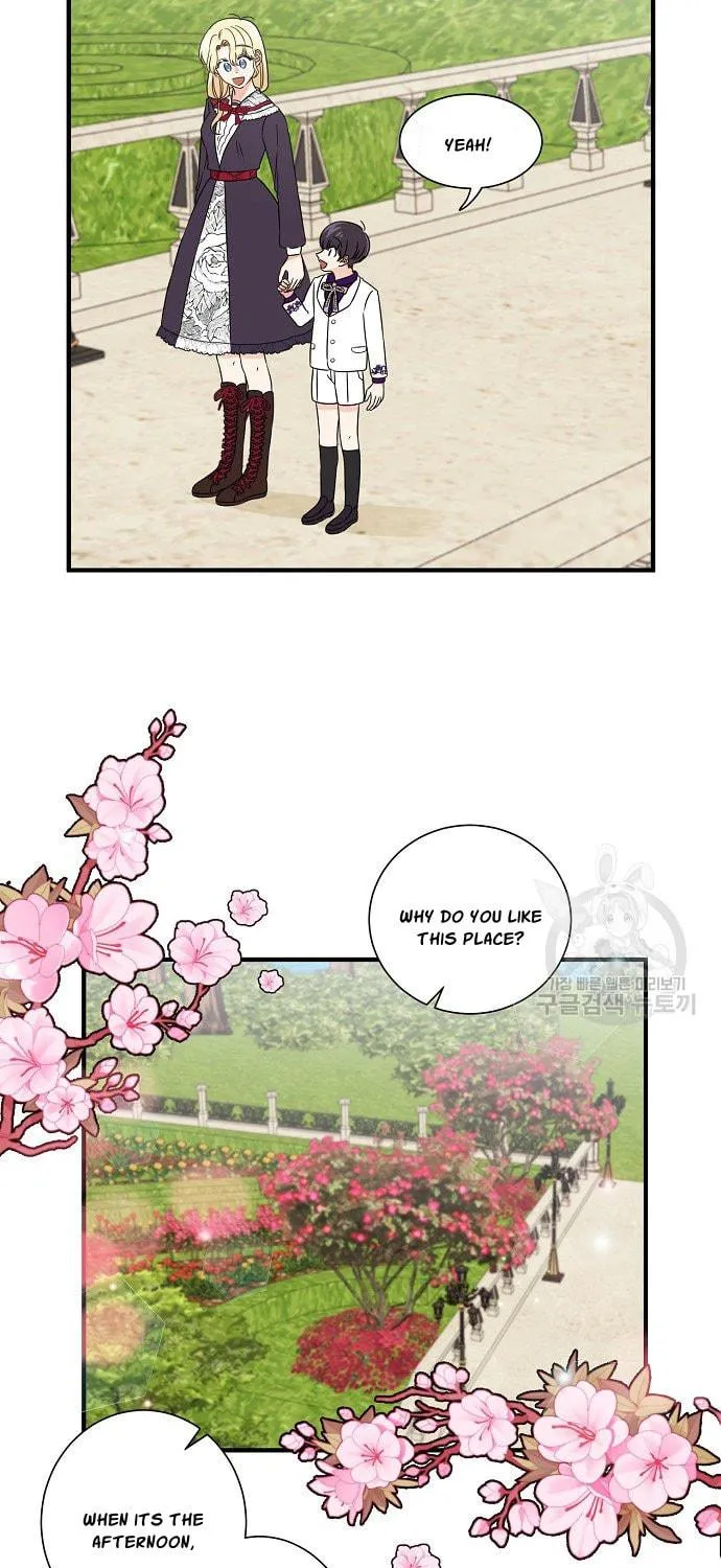 Raising a Dragon Prince Chapter 22 page 22 - 