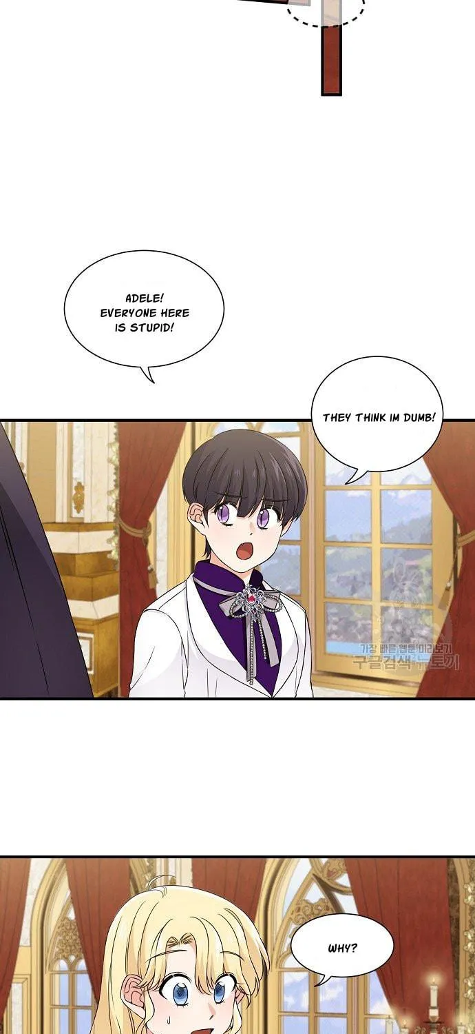 Raising a Dragon Prince Chapter 22 page 4 - 