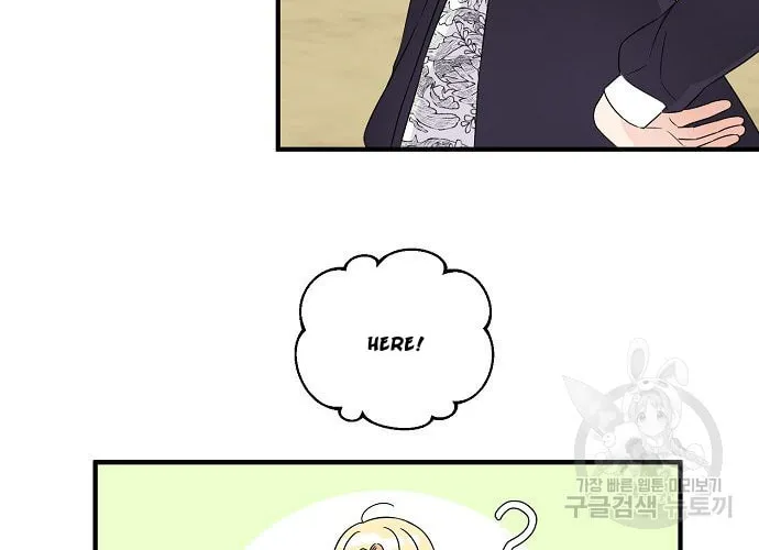 Raising a Dragon Prince Chapter 22 page 33 - 