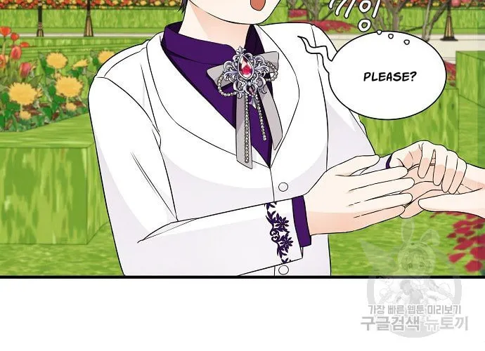 Raising a Dragon Prince Chapter 22 page 45 - 