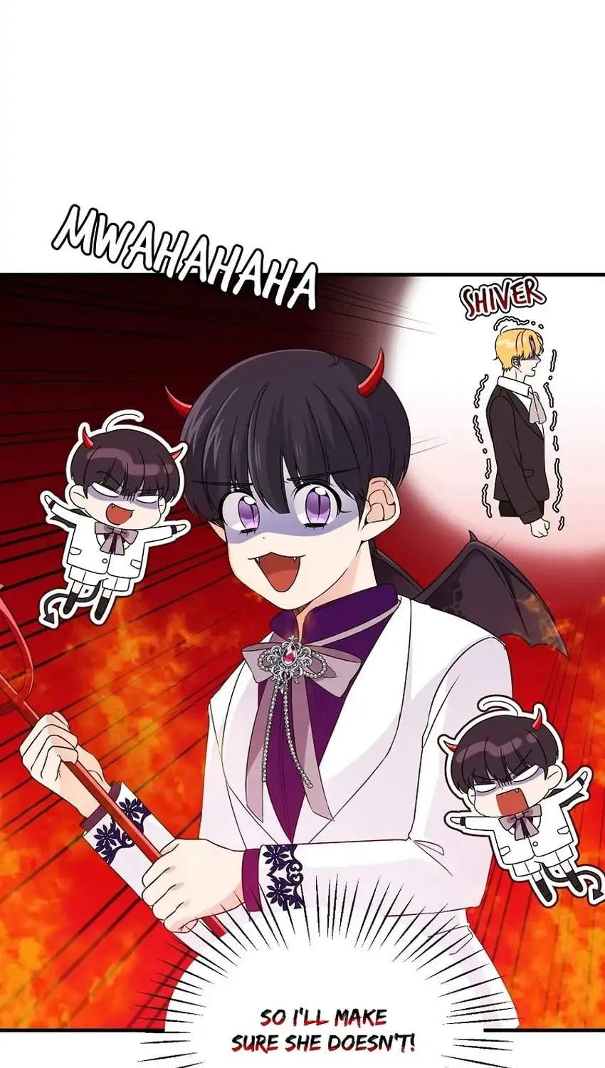 Raising a Dragon Prince Chapter 23 page 15 - 