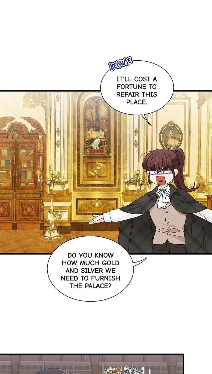 Raising a Dragon Prince Chapter 23 page 19 - 