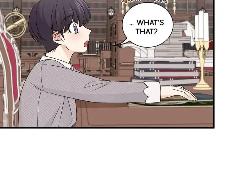 Raising a Dragon Prince Chapter 23 page 20 - 