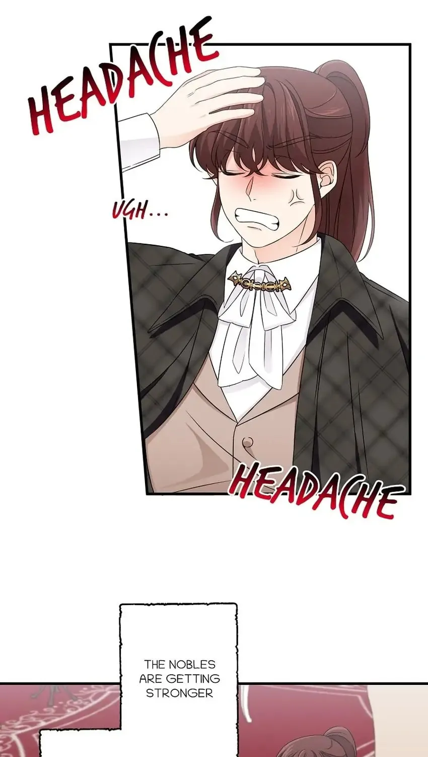 Raising a Dragon Prince Chapter 23 page 21 - 