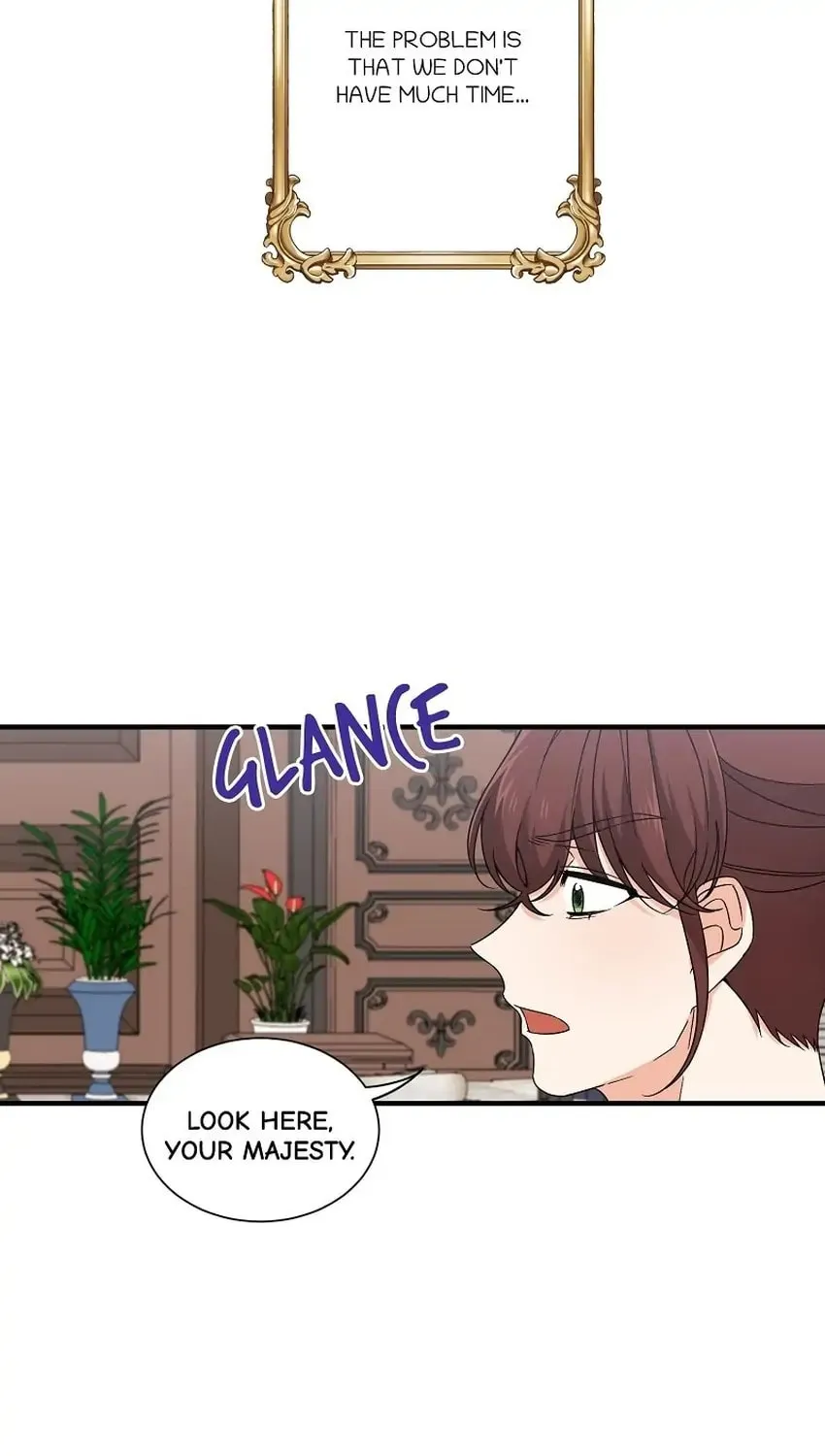 Raising a Dragon Prince Chapter 23 page 29 - 