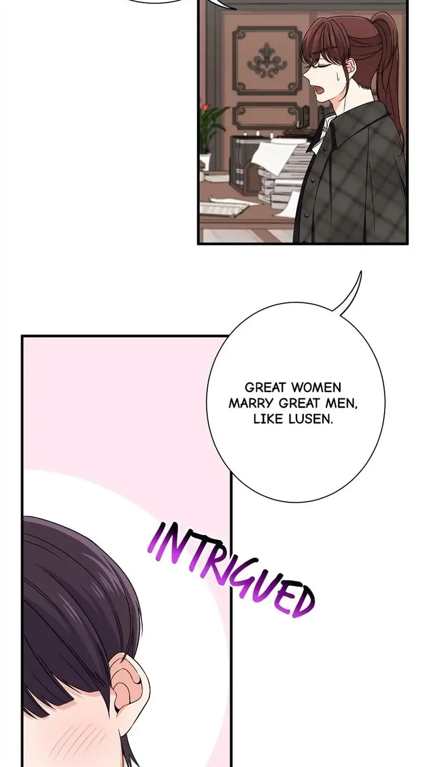 Raising a Dragon Prince Chapter 23 page 31 - 