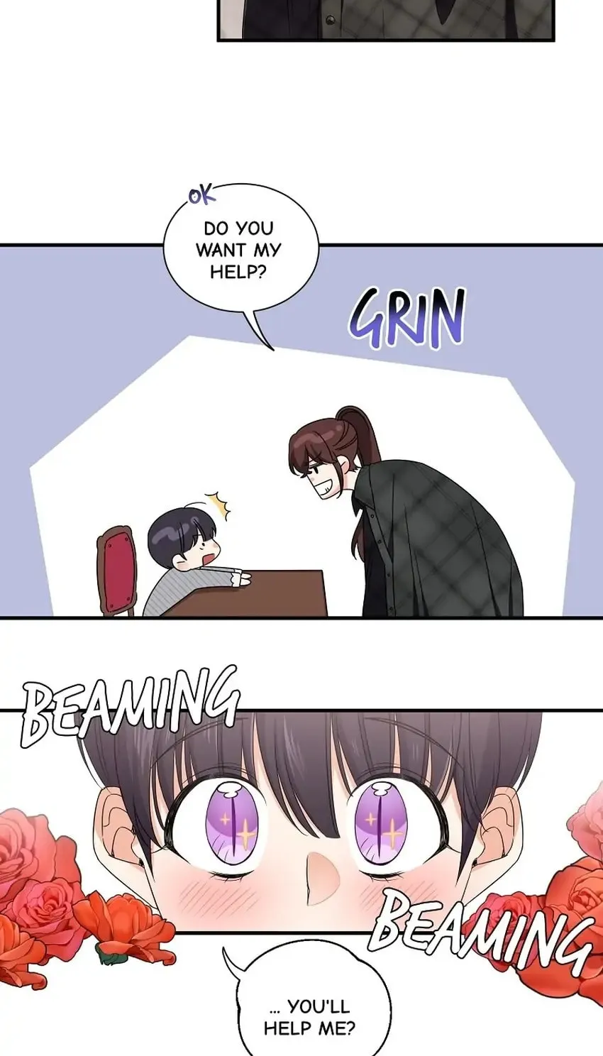 Raising a Dragon Prince Chapter 23 page 35 - 