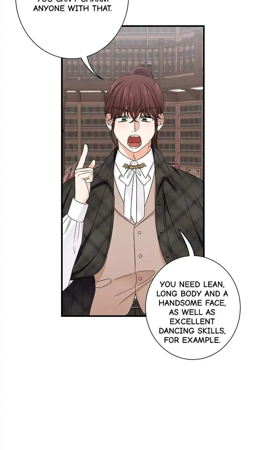 Raising a Dragon Prince Chapter 23 page 38 - 