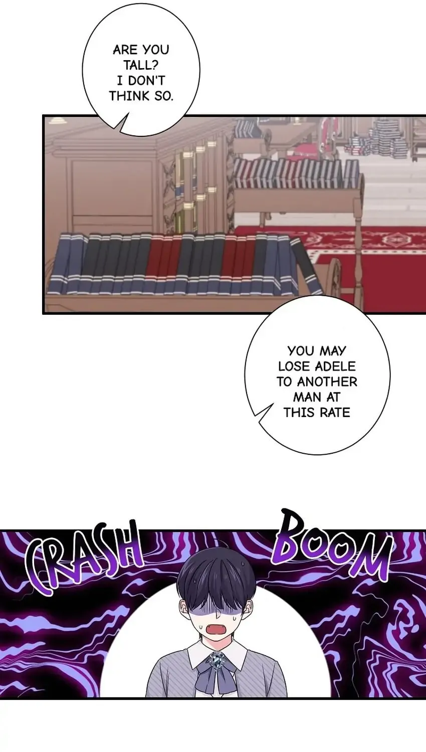 Raising a Dragon Prince Chapter 23 page 39 - 