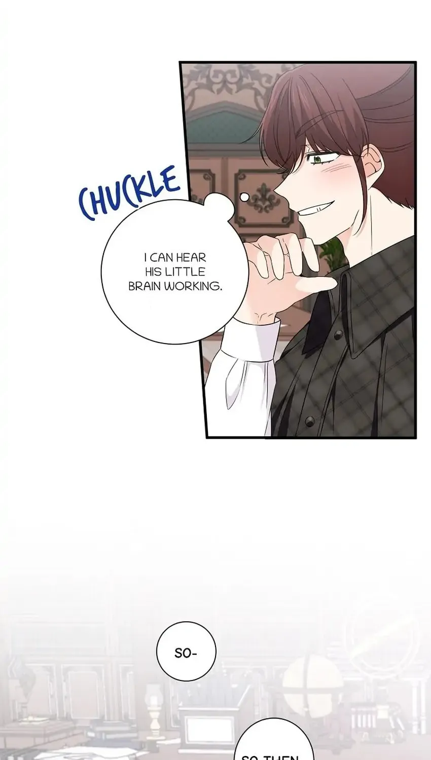 Raising a Dragon Prince Chapter 23 page 40 - 