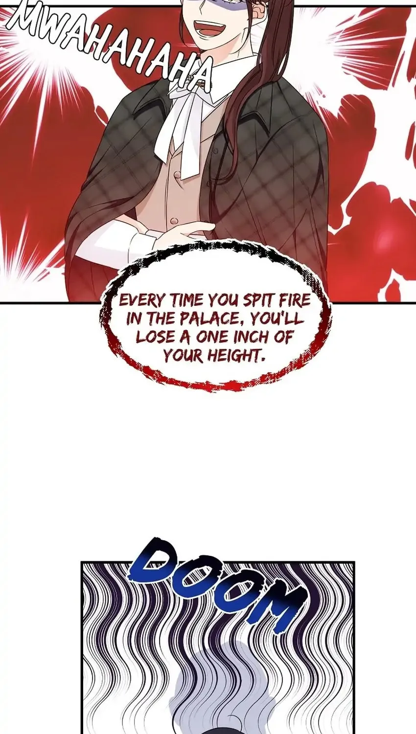 Raising a Dragon Prince Chapter 23 page 43 - 