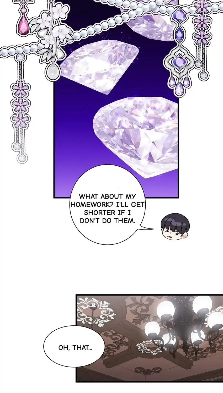 Raising a Dragon Prince Chapter 23 page 51 - 
