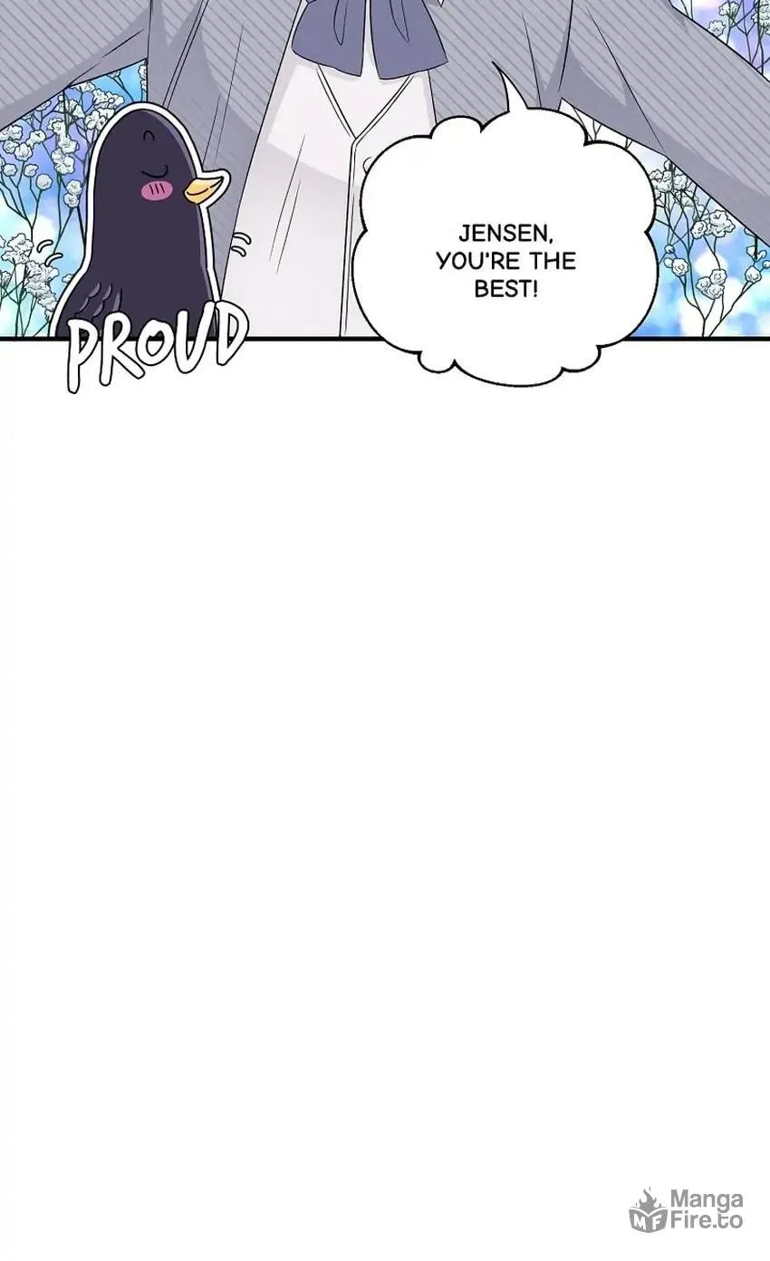 Raising a Dragon Prince Chapter 23 page 54 - 