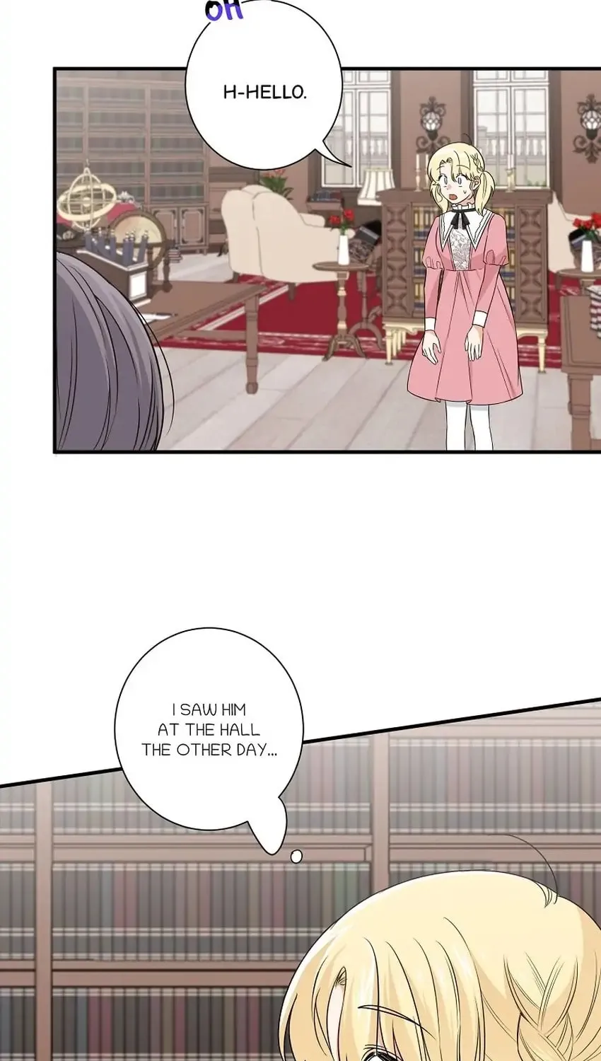 Raising a Dragon Prince Chapter 24 page 15 - 
