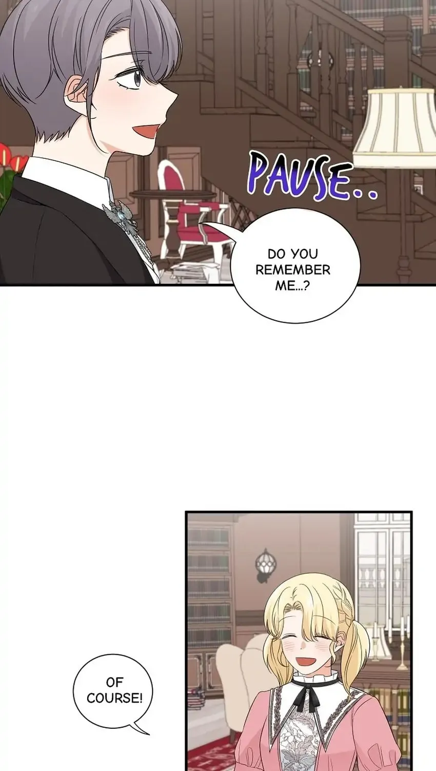 Raising a Dragon Prince Chapter 24 page 18 - 