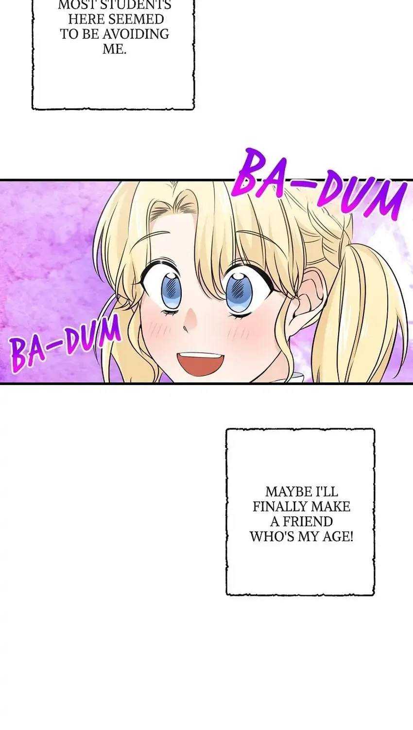 Raising a Dragon Prince Chapter 24 page 22 - 