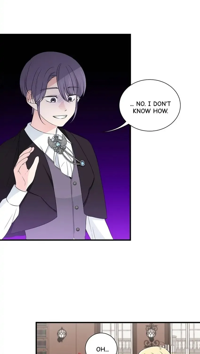 Raising a Dragon Prince Chapter 24 page 23 - 