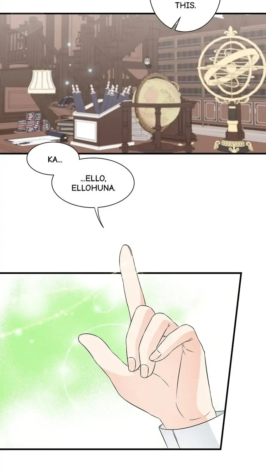 Raising a Dragon Prince Chapter 24 page 27 - 