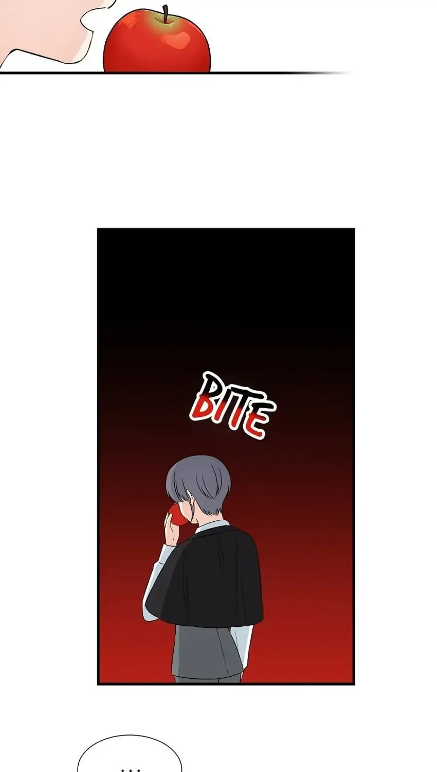 Raising a Dragon Prince Chapter 24 page 33 - 