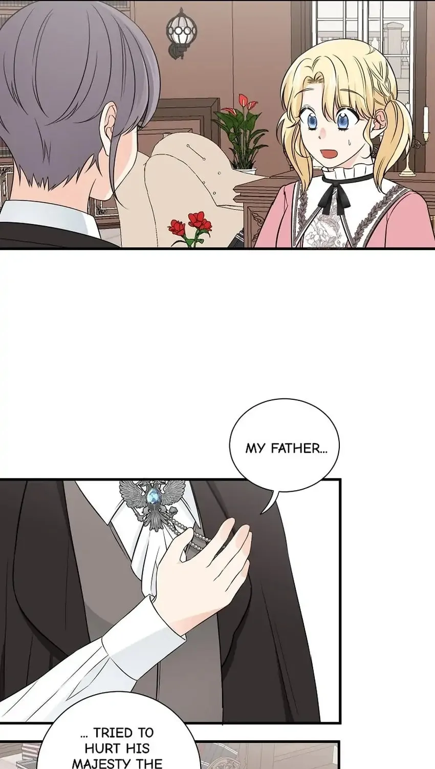 Raising a Dragon Prince Chapter 24 page 39 - 