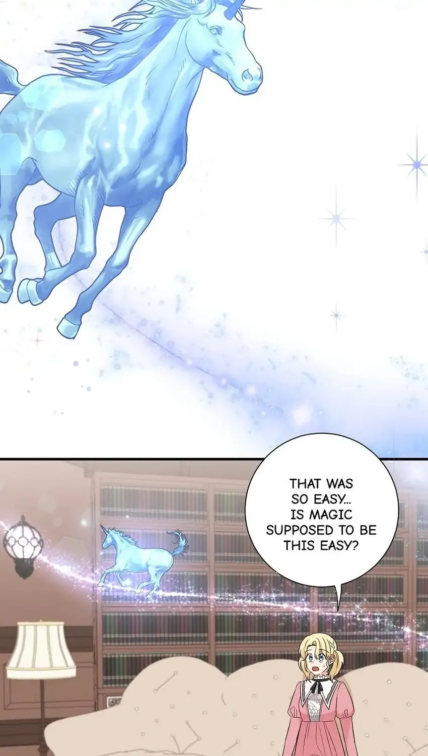 Raising a Dragon Prince Chapter 24 page 5 - 