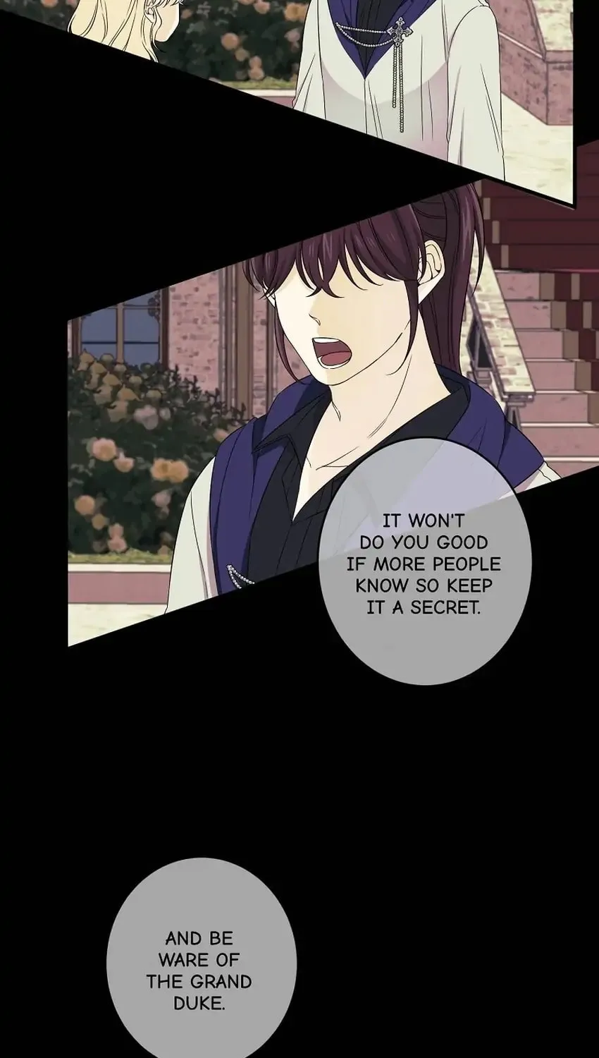 Raising a Dragon Prince Chapter 24 page 43 - 