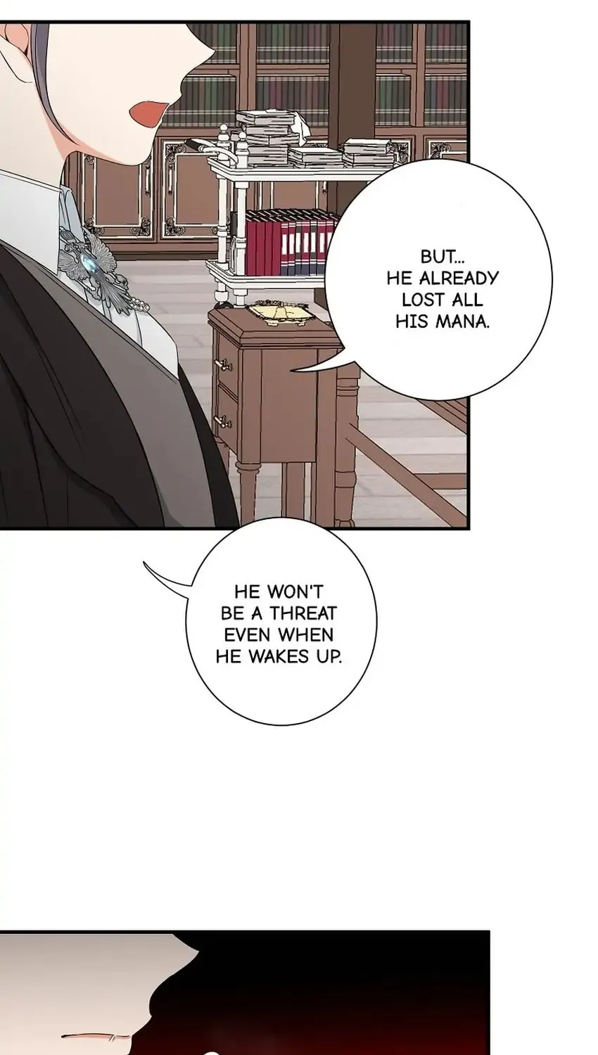 Raising a Dragon Prince Chapter 24 page 45 - 