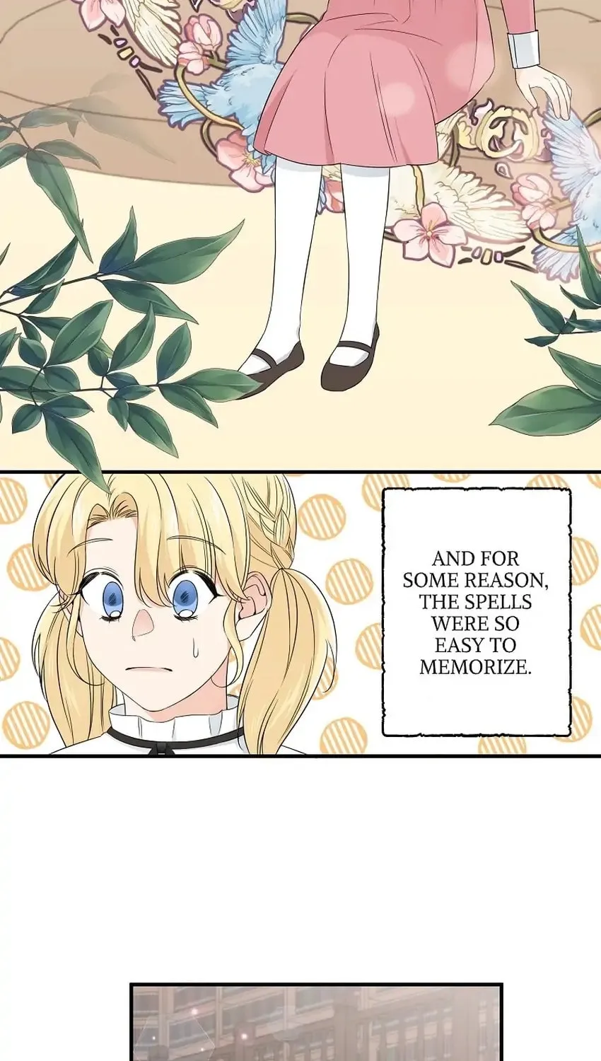 Raising a Dragon Prince Chapter 24 page 7 - 