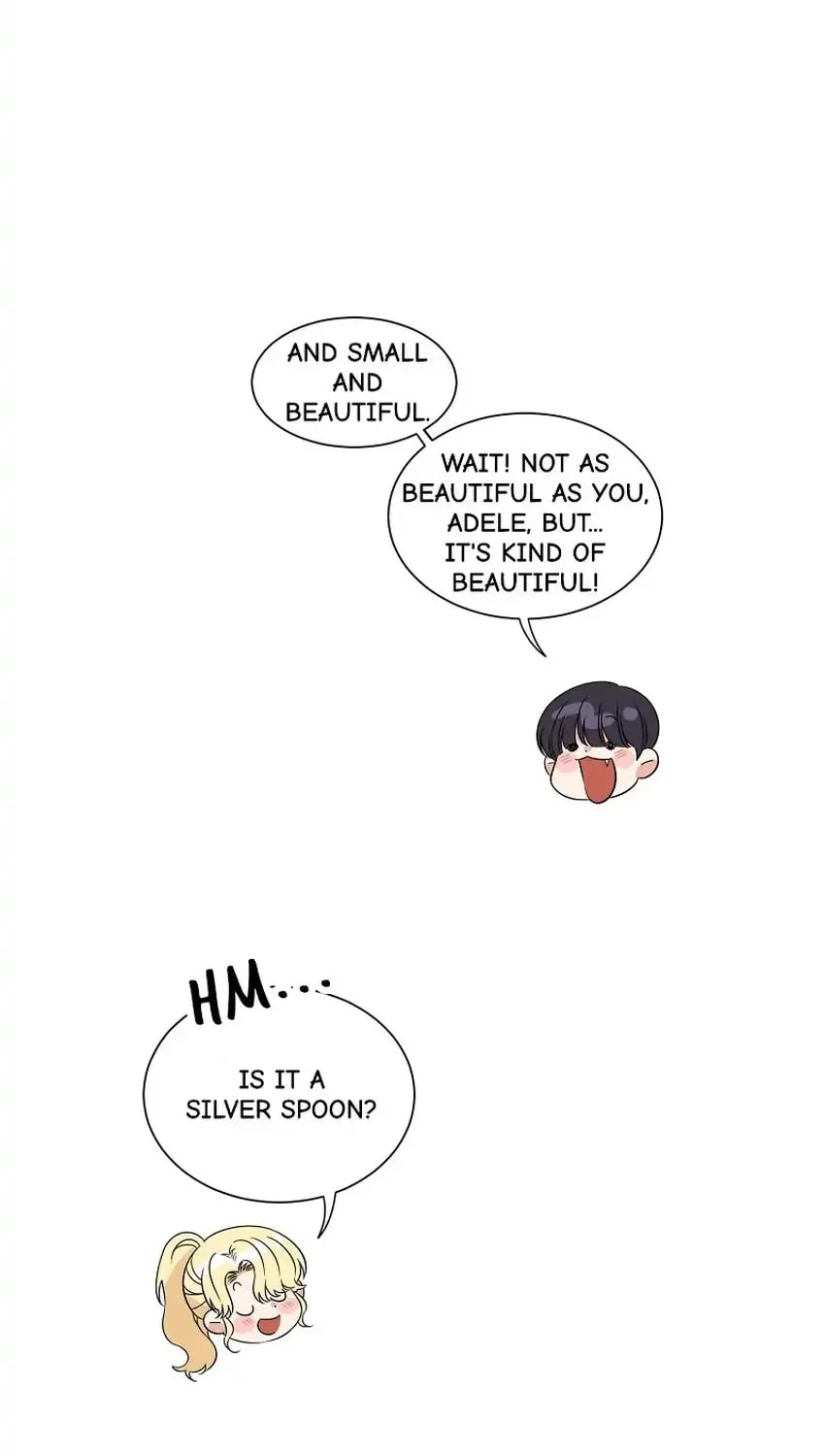 Raising a Dragon Prince Chapter 25 page 27 - 