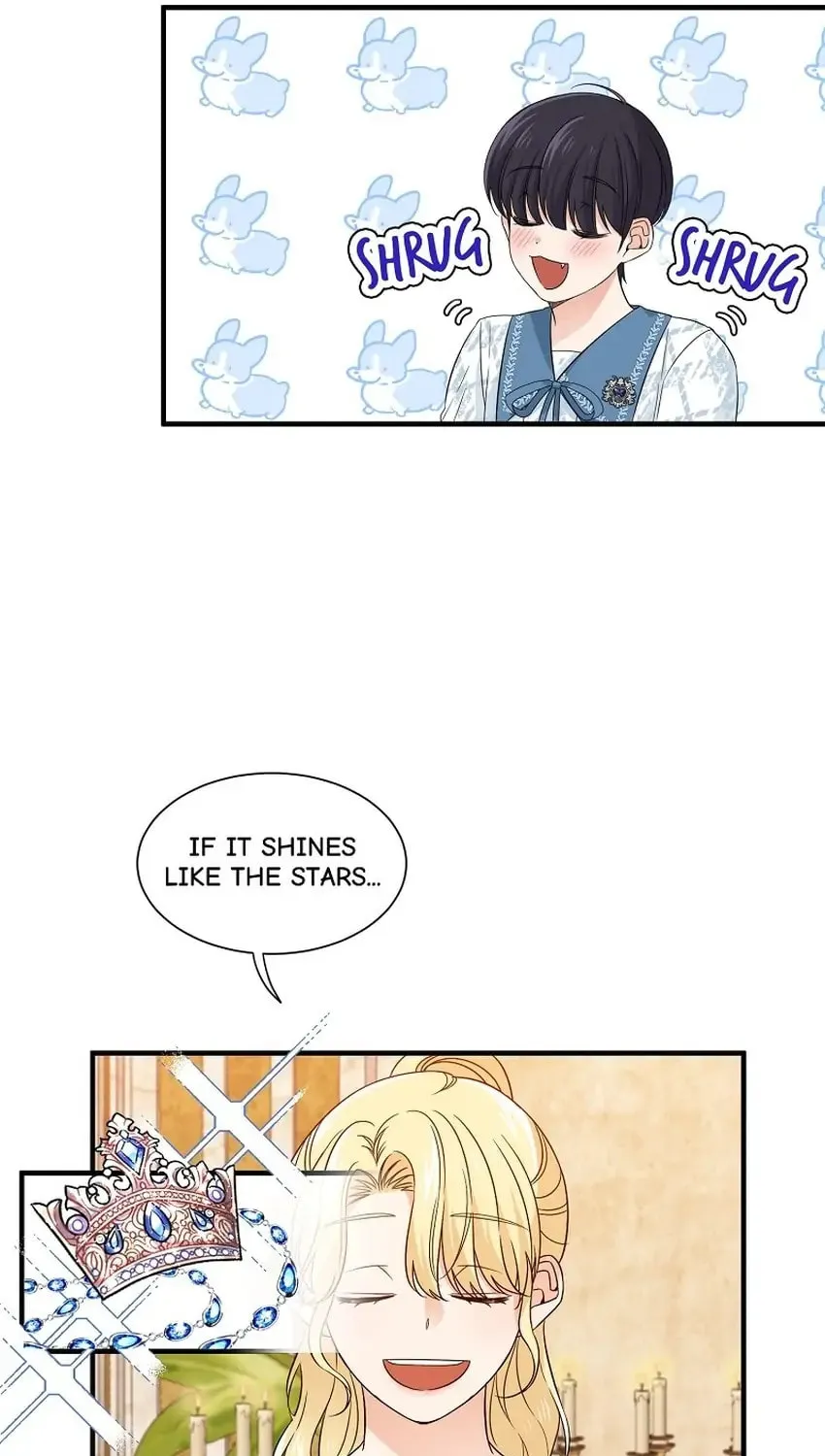 Raising a Dragon Prince Chapter 25 page 29 - 