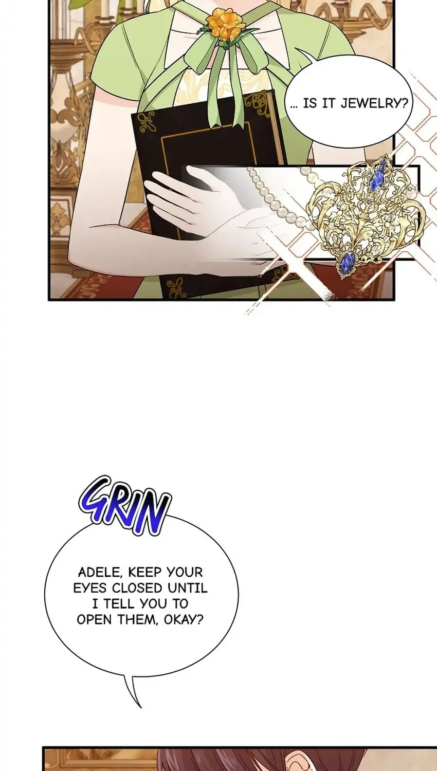 Raising a Dragon Prince Chapter 25 page 30 - 