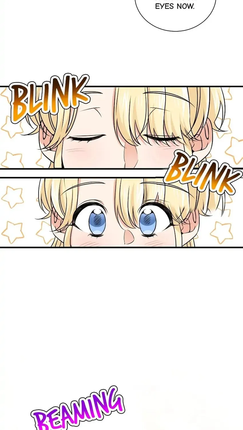 Raising a Dragon Prince Chapter 25 page 34 - 