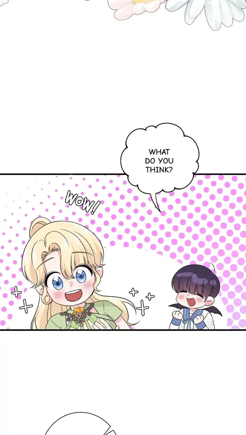 Raising a Dragon Prince Chapter 25 page 37 - 